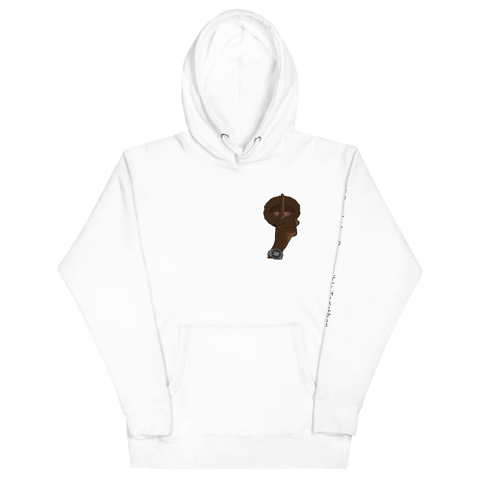 Thumbnail: The Common Thread Hoodie (Kobe)