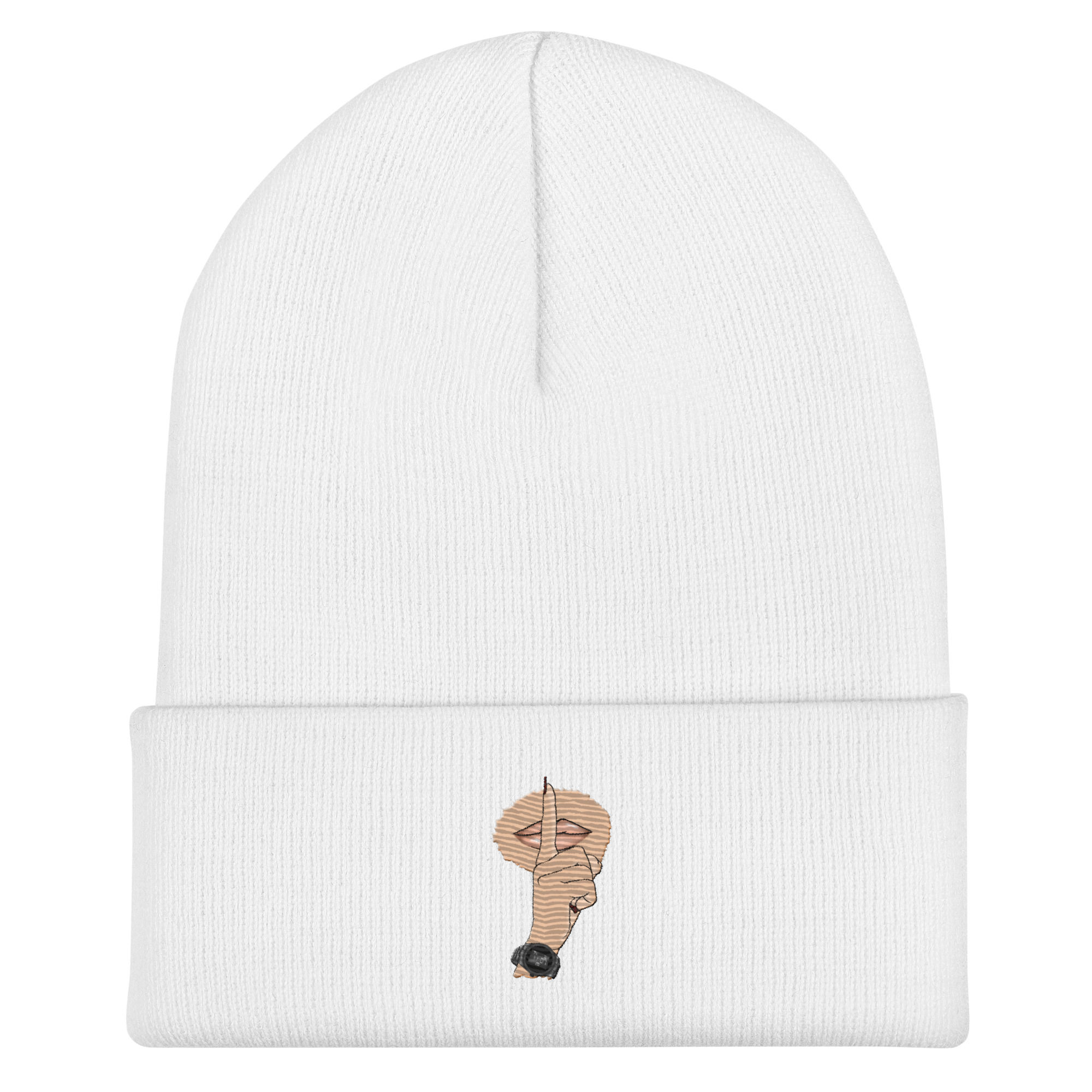 The Being Beanie (Jade)