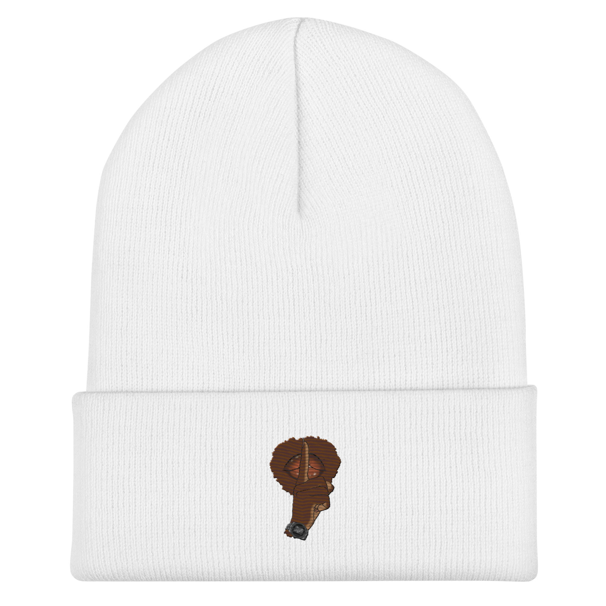 The Being Beanie (Nikki)