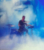 Loïc Pontieux at NRJ Music Awards