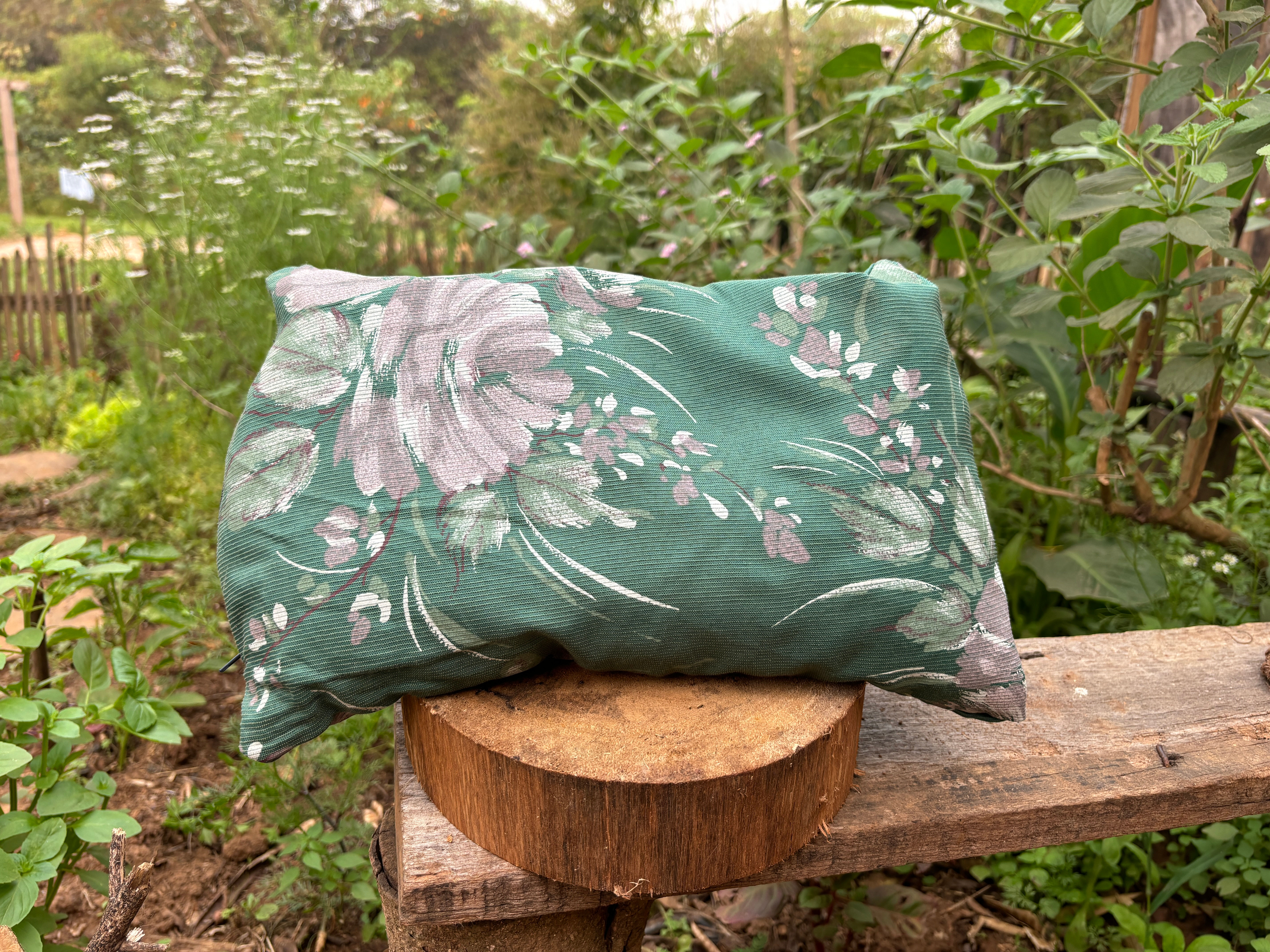 Almohada Aromática Antiestrés