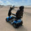 Thumbnail: Vecta Sport SR Mobility Scooter