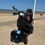 Thumbnail: Sterling S700 Mobility Scooter