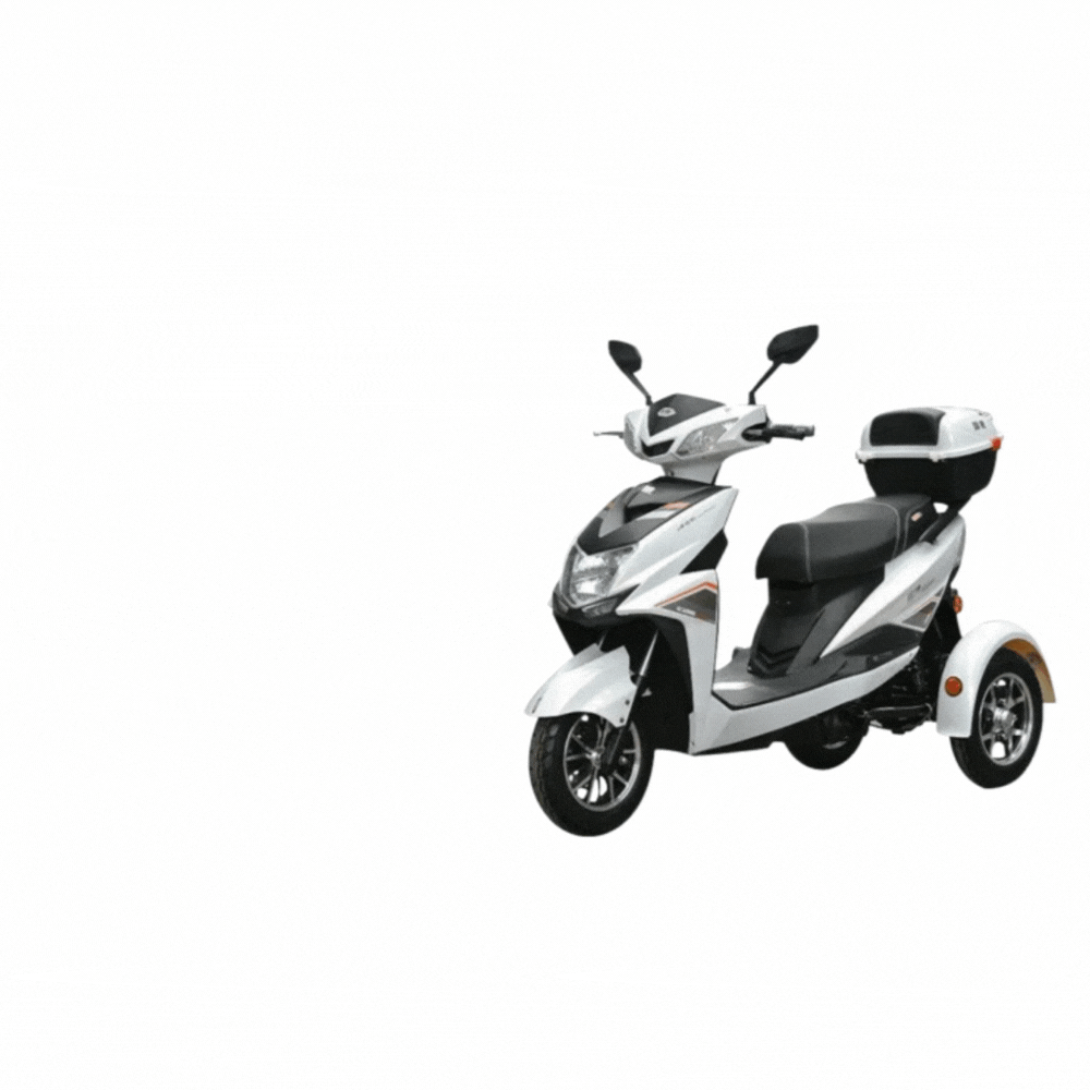 Coastrider V1 Mobility Scooter