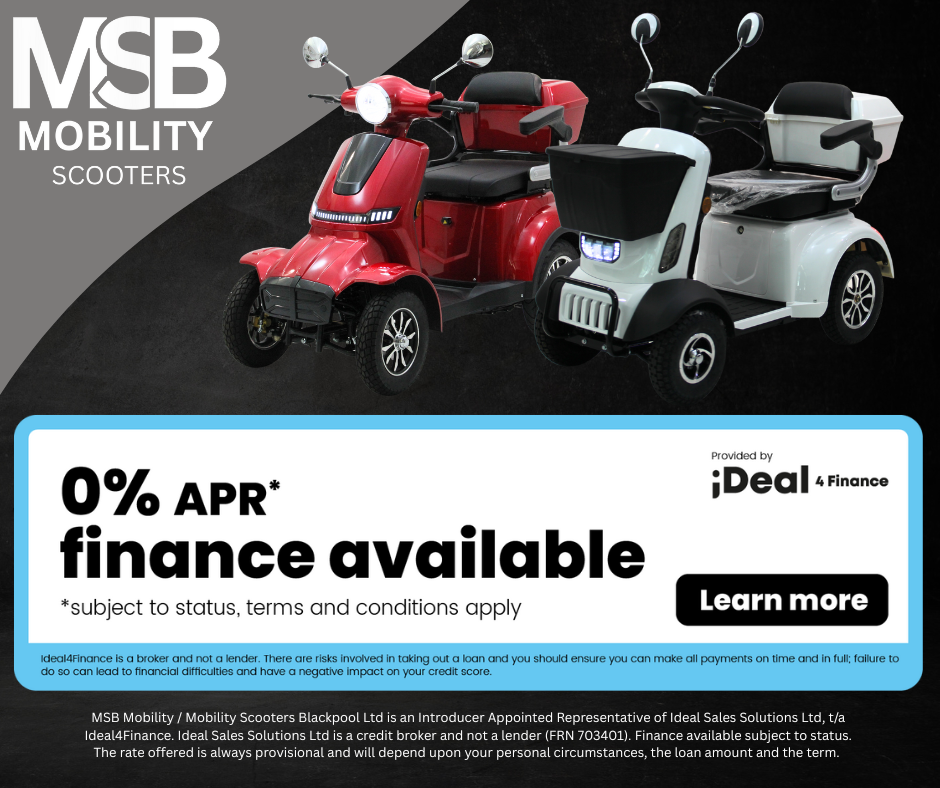 Thumbnail: MSB Coastrider V2