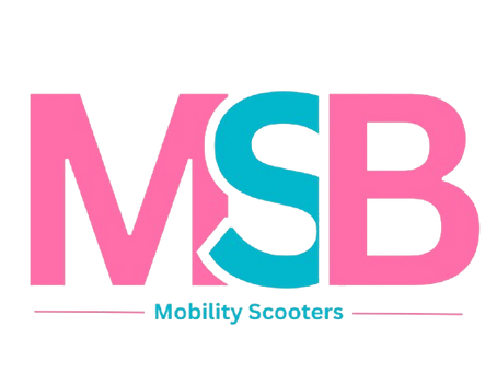 MSB Mobility: Revolutionizing the Future of Mobility Scooters