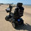 Thumbnail: Sterling S700 Mobility Scooter