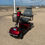 Thumbnail: Freerider Mayfair Mobility Scooter