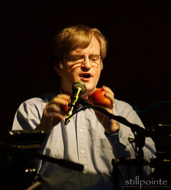 06-21-14 at Luther's Table