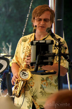 06-22-13 'Boats' party