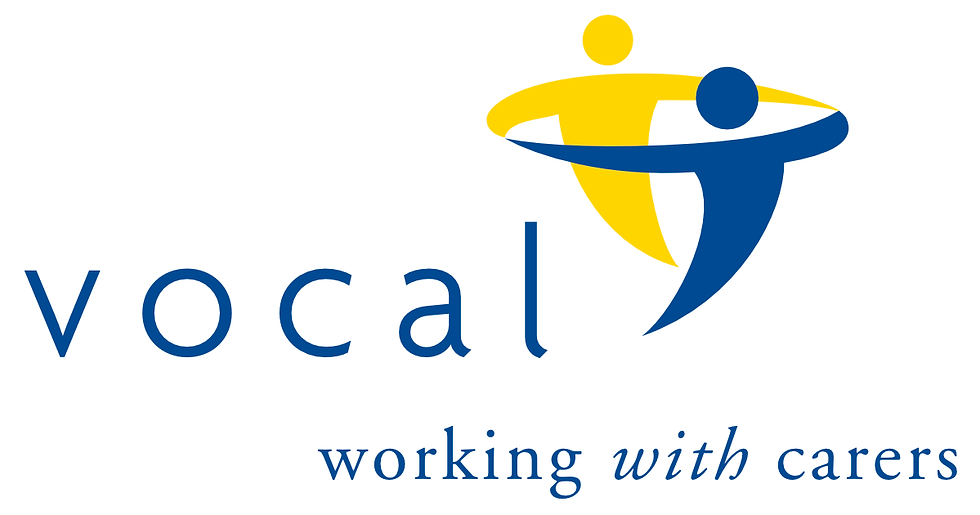 VOCAL Logo
