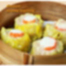Dimsum Mentai Crabstick