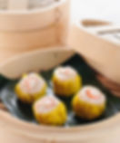 Dimsum Kepiting Surimi