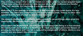 Multiverse V