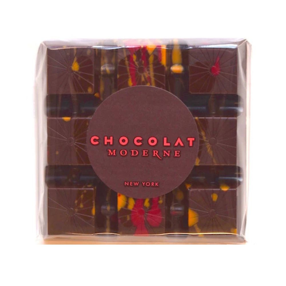 Chocolat Moderne Maple Magic Avant Garde Chocolate Bar