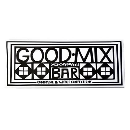 Valerie Good Mix 61% Chocolate Bar