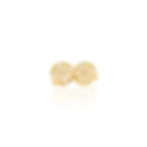 diamond 'shimmer' stud earrings