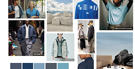 Archive Blue: A Colour That Will Define 2025