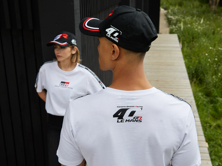 Celebrating 40 Years of Racing Challenge: A Collection Honouring Toyota’s Triumph at Le Mans