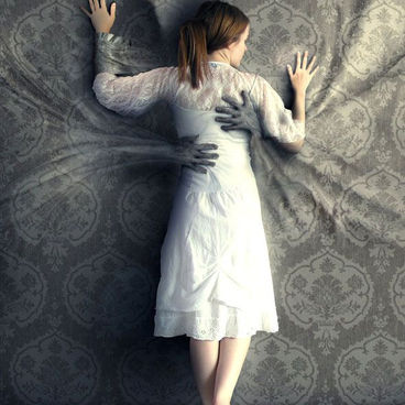 Contatto con i cari defunti