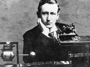Canalizzazione di Guglielmo Marconi