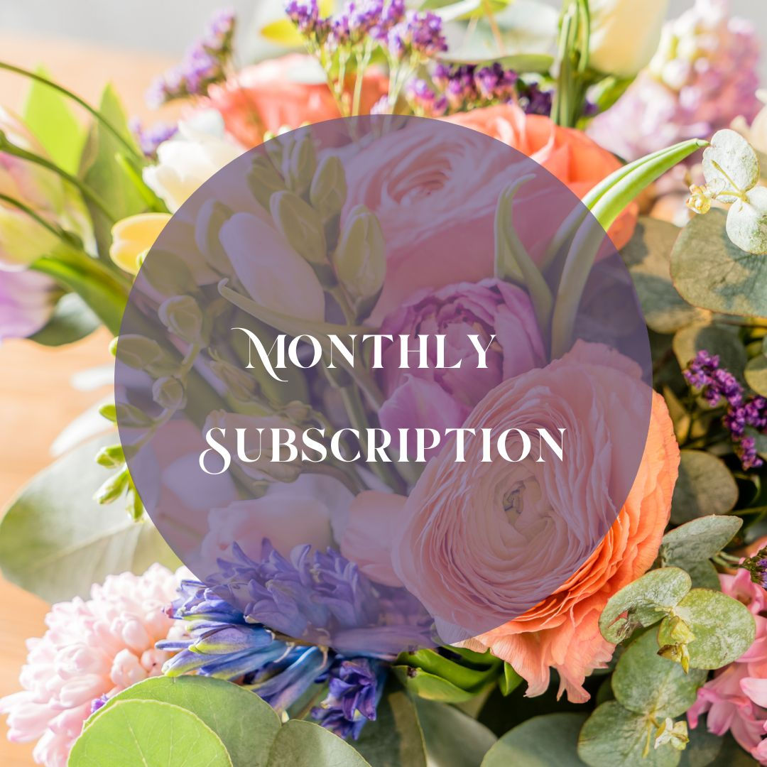Monthly Subscription - Designer's Choice