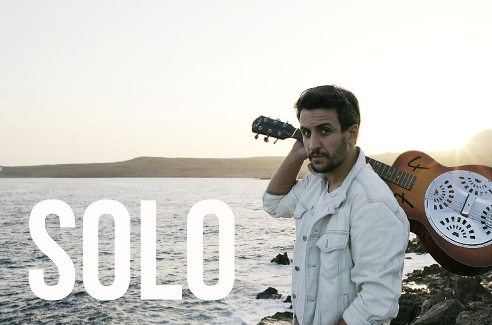 solo