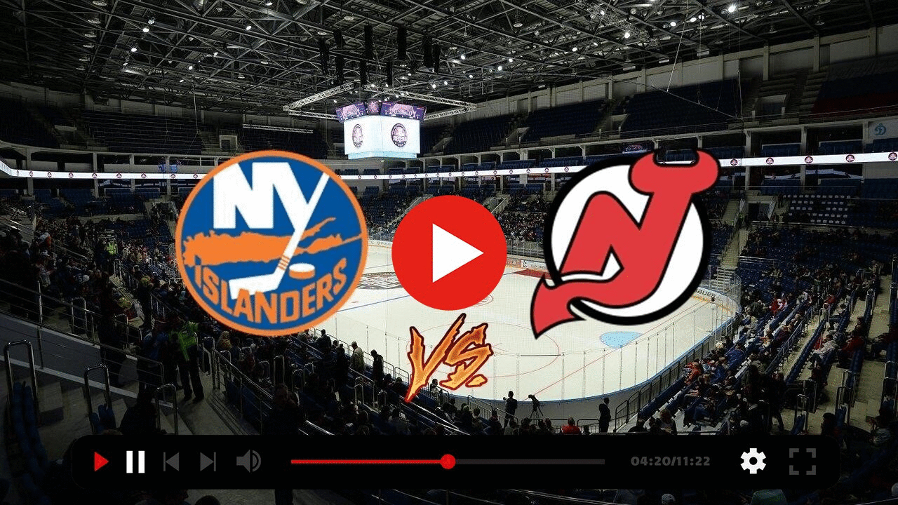 New York Rangers vs. New Jersey Devils (First Round Game 7) 5/1/23