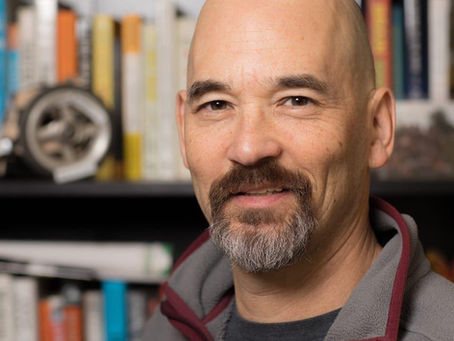 Transforming Mobility: Erik Kondo’s Quest to Revolutionize Wheelchair Design