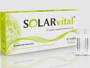 Solar Vital & EntheroVital: Natural Allies for Immunity, Gut, and Lymphatic Health