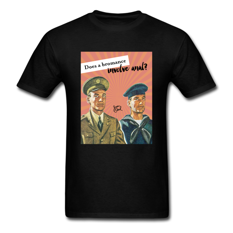 Thumbnail: BROMANCE Men's Essential