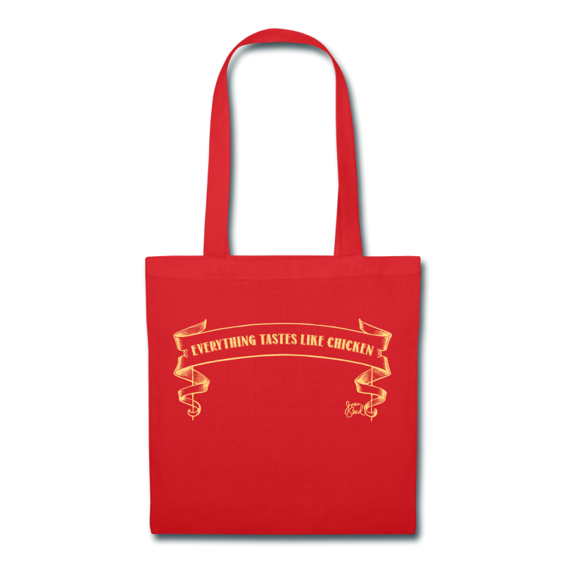 Thumbnail: ASS CHICKEN Shopper