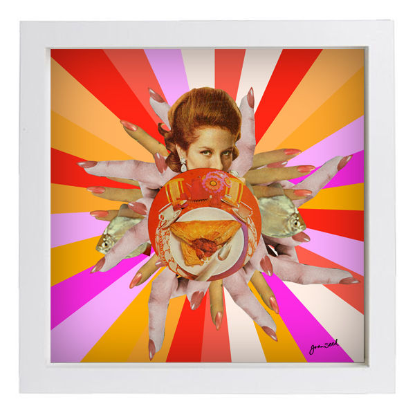 Thumbnail: Print - Time Slip 05