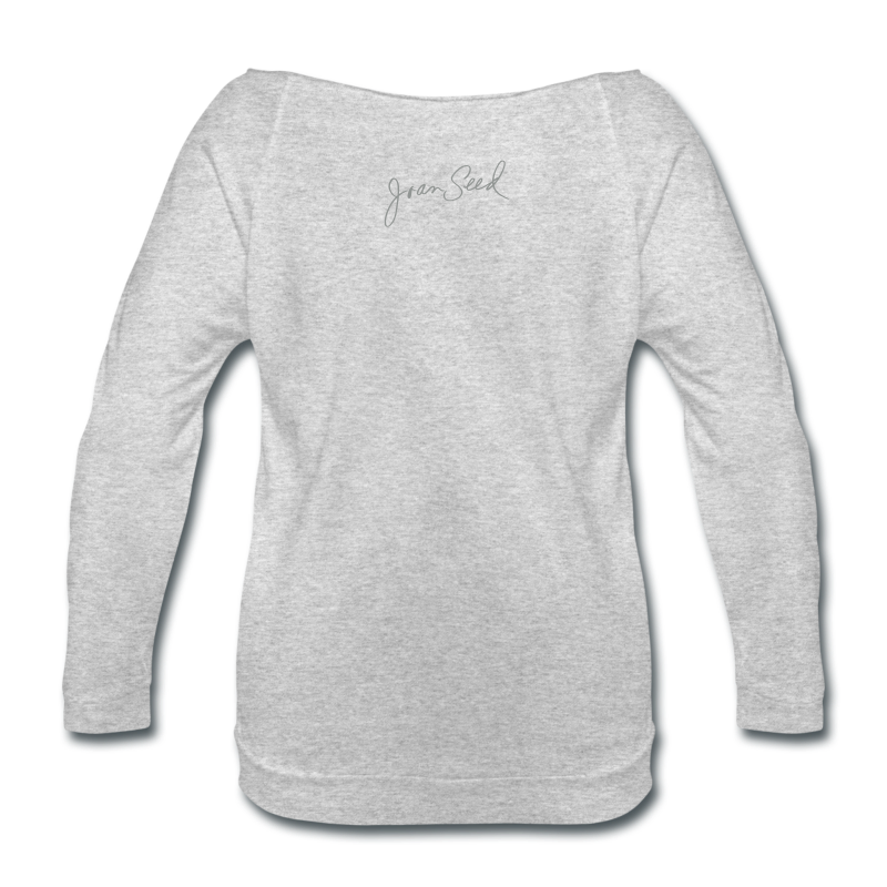 Thumbnail: ABSENCE OF CLOWN Women's French Tee