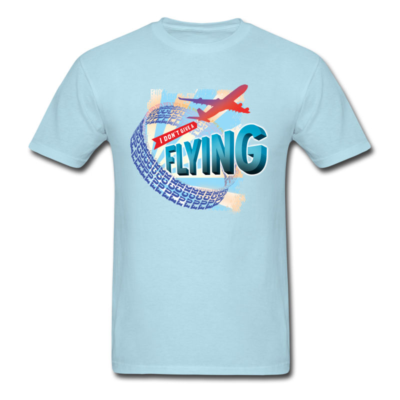 Thumbnail: FLYING FUCK Men's Essential