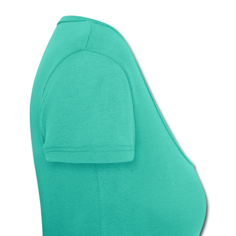 Thumbnail: JOAN SEED Women's PowerHigh Tee