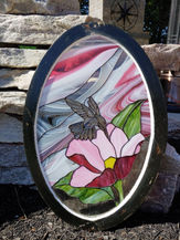 Bevelled Hummingbird