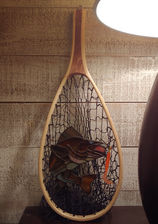 'Blanche River Catch'