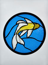 Koi Fish