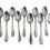 Thumbnail: 12 Tiffany & Co. Silverplate Table Spoons in Mount Vernon