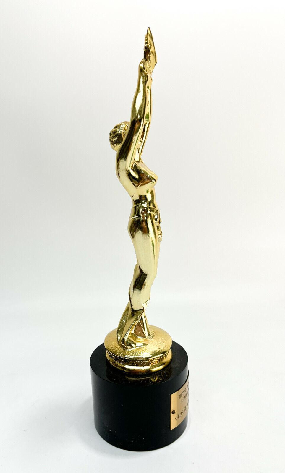 Thumbnail: NATPE International Chairman's Award 1989 - George A. Heinemann