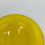 Thumbnail: Gianni Versace for Venini Murano Italian Art Glass Rivoli Yellow Vase Signed