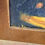 Thumbnail: Charles Bragg (American 20th Century) Oil Painting on Panel the General Framed