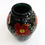 Thumbnail: Steven & Justin Lundberg Art Glass Flower Vase, Signed