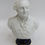 Thumbnail: Manufacture de Sevres Bisque Porcelain Bust of King Louis XVI 1861