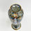 Thumbnail: Wedgwood Fairyland Lustre Porcelain 10.5in Candlemas Vase Z5154 circa 1920