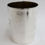 Thumbnail: Francois Sasseville Quebec Silver and Gilt Beaker 1864