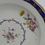 Thumbnail: Derby English Porcelain Cobalt Blue and Gilt Floral Cabinet Plate circa 1780