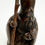 Thumbnail: Japanese Patinated Bronze Figure God of Longevity Shouxing / Shoulao Sculpture