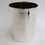 Thumbnail: Francois Sasseville Quebec Silver and Gilt Beaker 1864